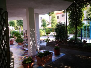 Hotel Venere,Marina Di Ascea>>Ascea,3 star