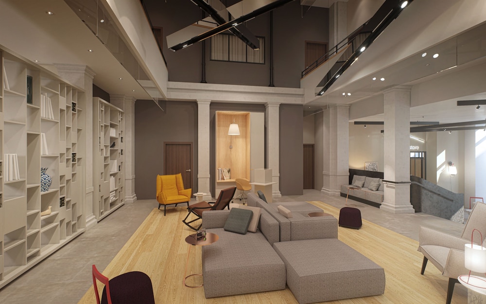 maison no