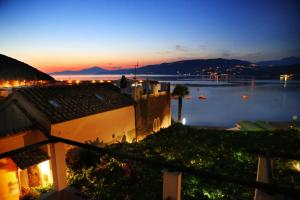 hotel la torre