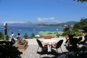 hotel la torre
