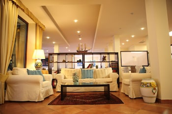 hotel la torre