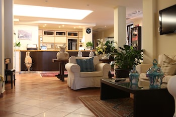hotel la torre