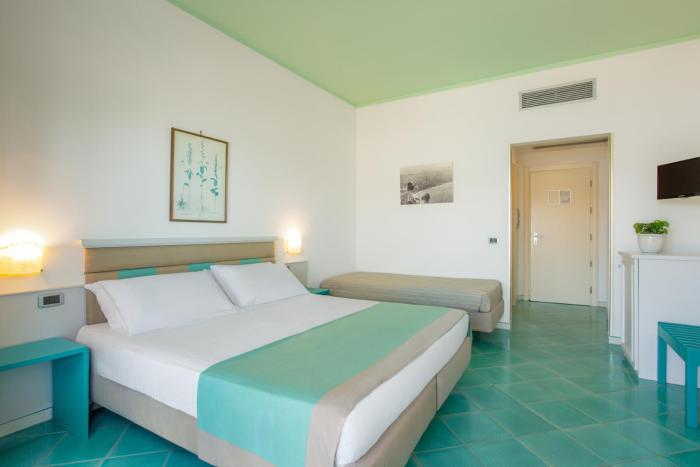 hotel la torre