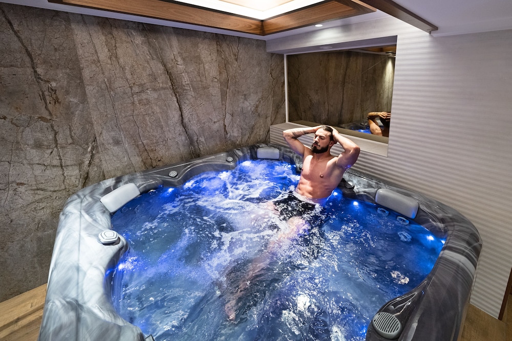 sky hotel