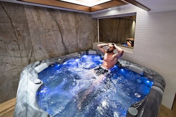 sky hotel