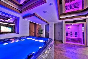 sky hotel