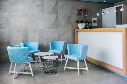 garni hotel d10