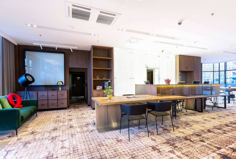 Qubus Hotel Lodz,Lódz>>Lodz,3 star