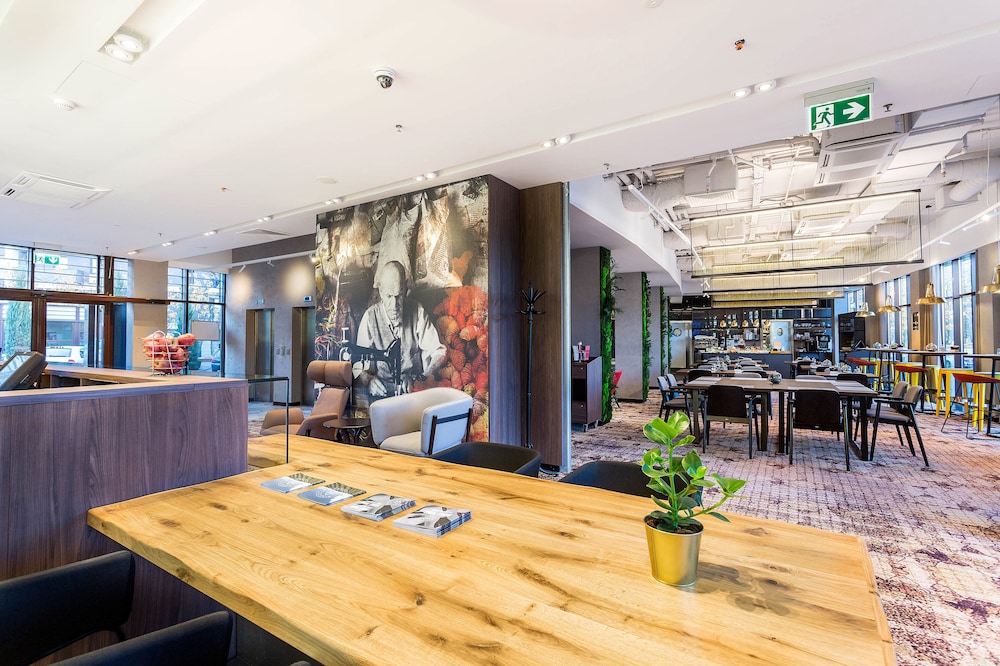 Qubus Hotel Lodz,Lódz>>Lodz,3 star