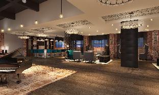 The Foundry Hotel Asheville, Curio Collection By Hilton,Buncombe County>>Asheville,4 star