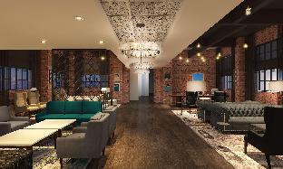 The Foundry Hotel Asheville, Curio Collection By Hilton,Buncombe County>>Asheville,4 star