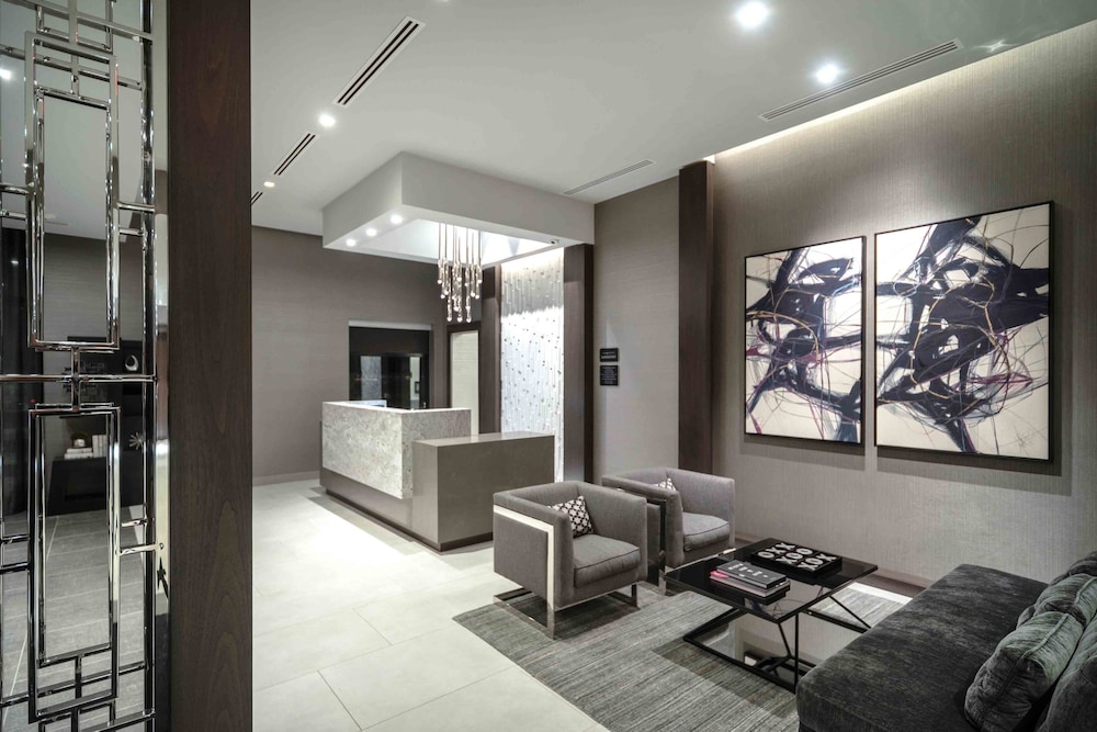 residence inn by marriott weehawken