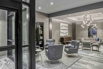 residence inn by marriott weehawken