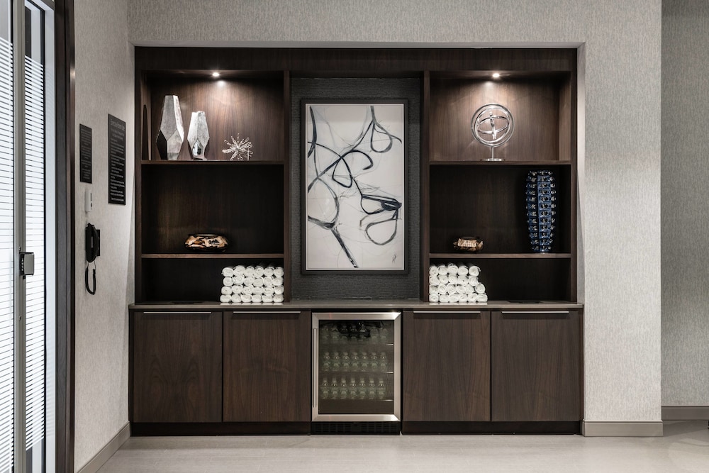 residence inn by marriott weehawken