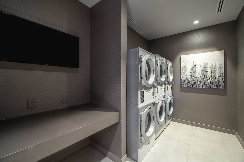 residence inn by marriott weehawken