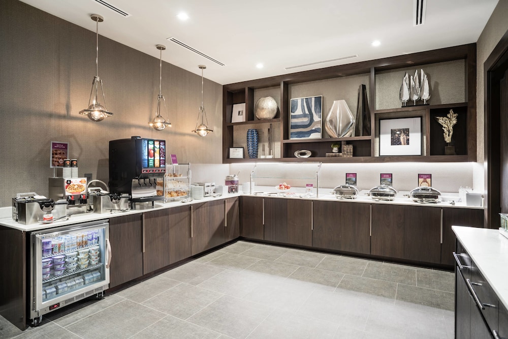 residence inn by marriott weehawken