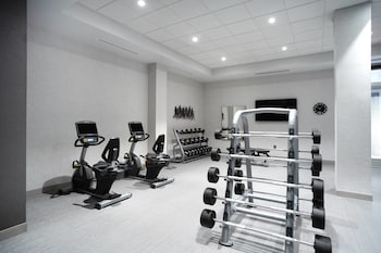 residence inn by marriott weehawken