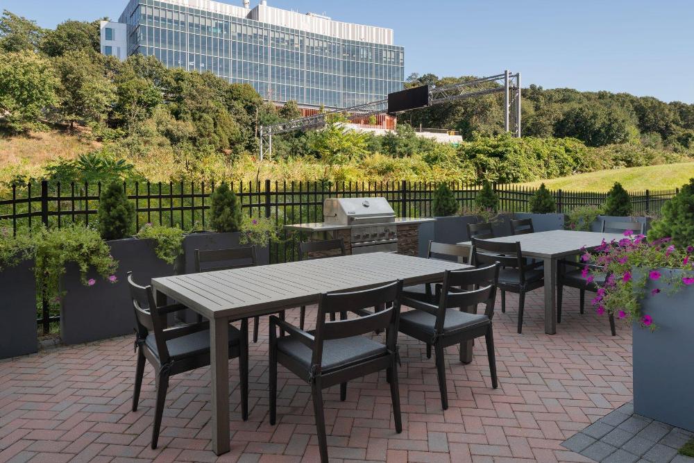 residence inn by marriott boston waltham