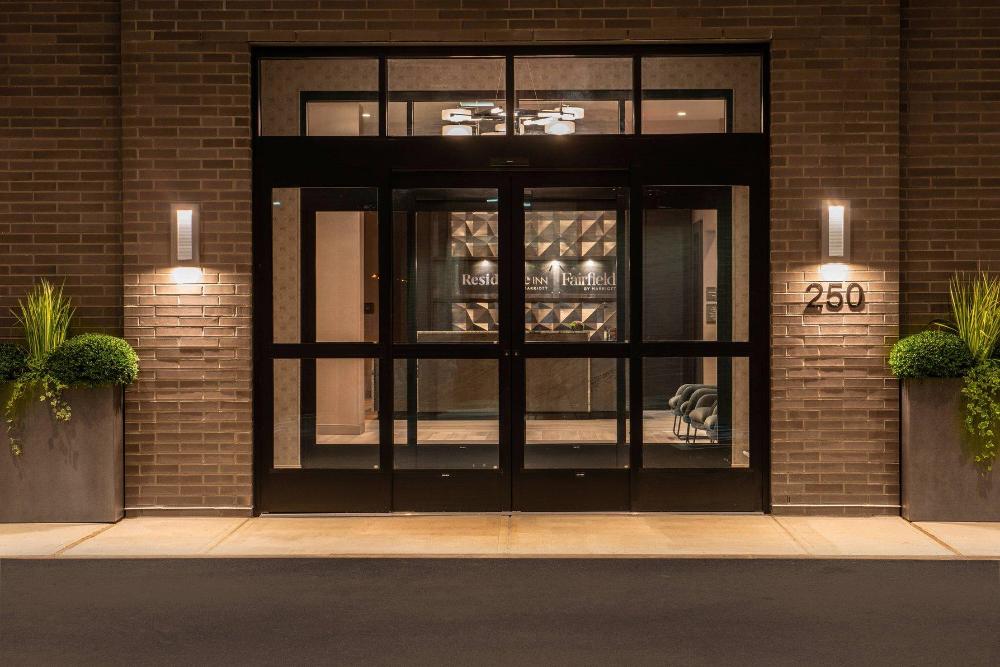 residence inn by marriott boston waltham