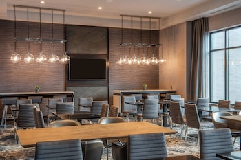 residence inn by marriott boston waltham