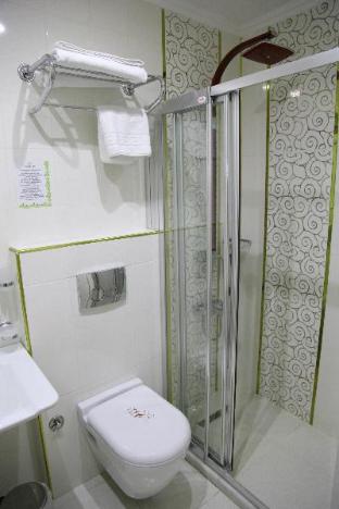 oguzhan hotel