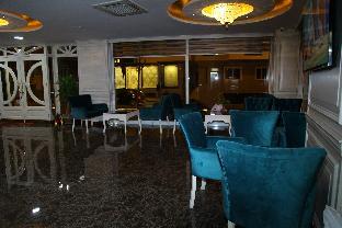 oguzhan hotel