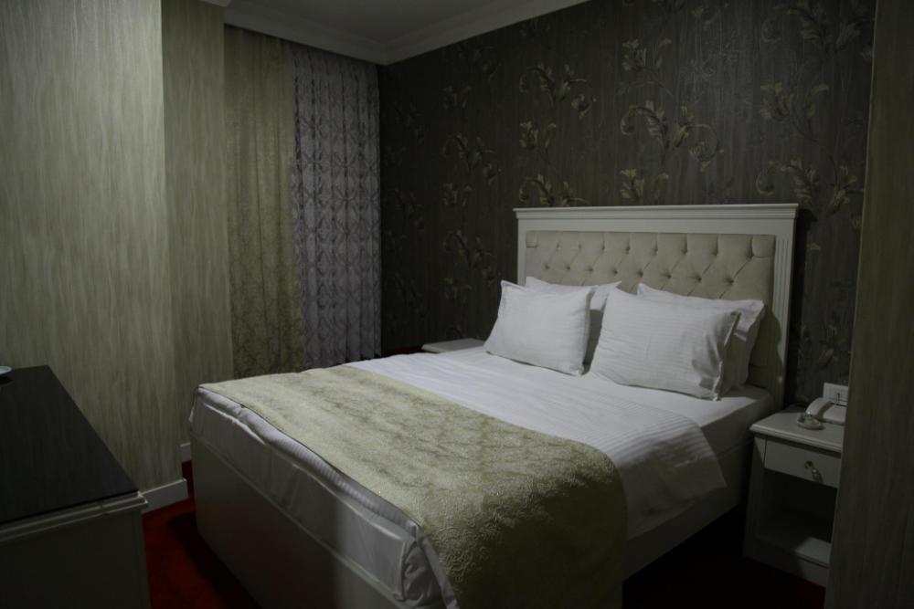 oguzhan hotel
