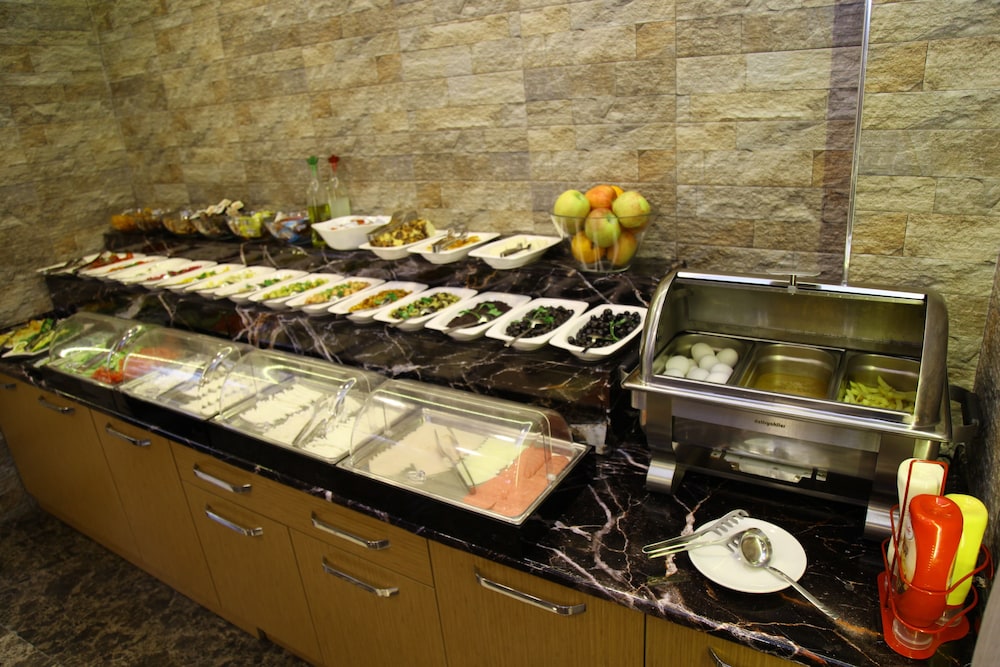 oguzhan hotel