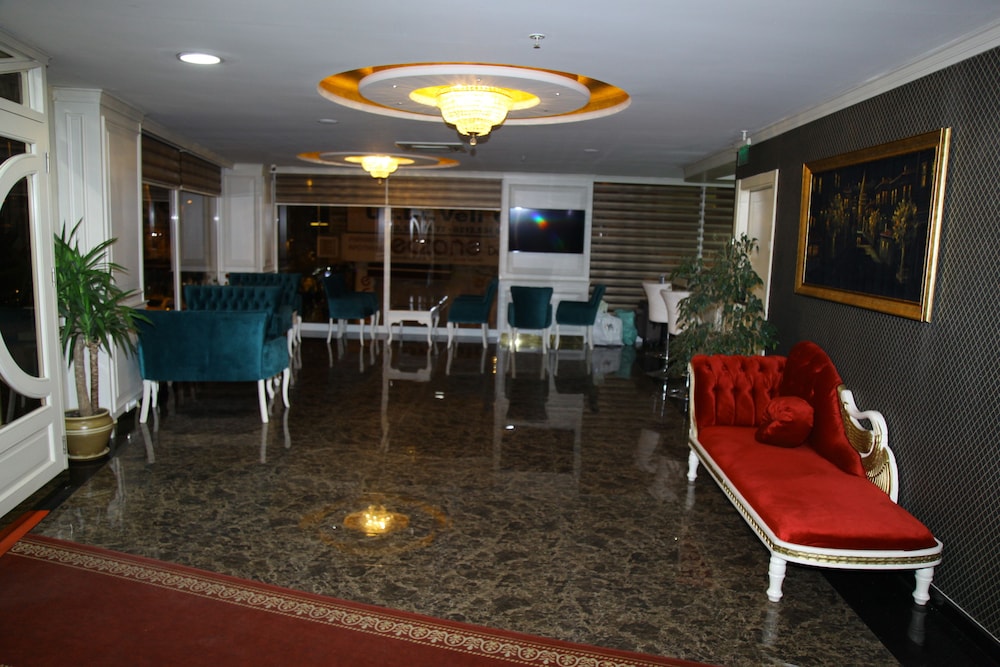 oguzhan hotel