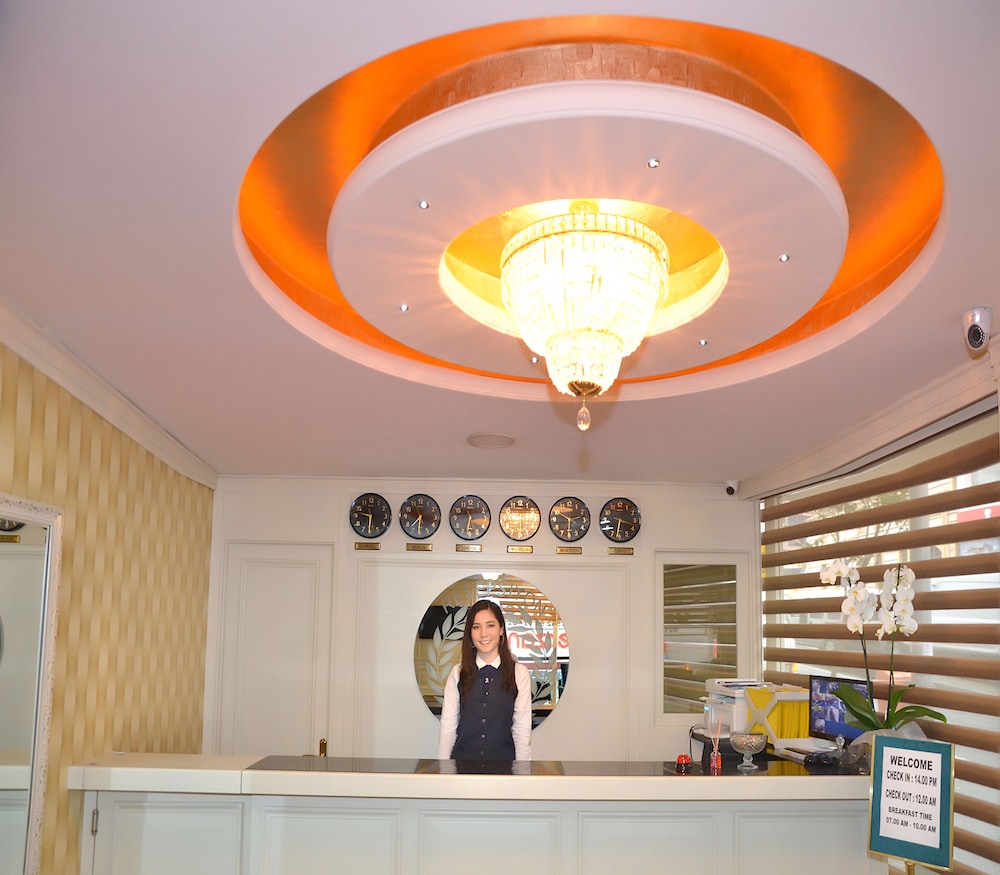 oguzhan hotel