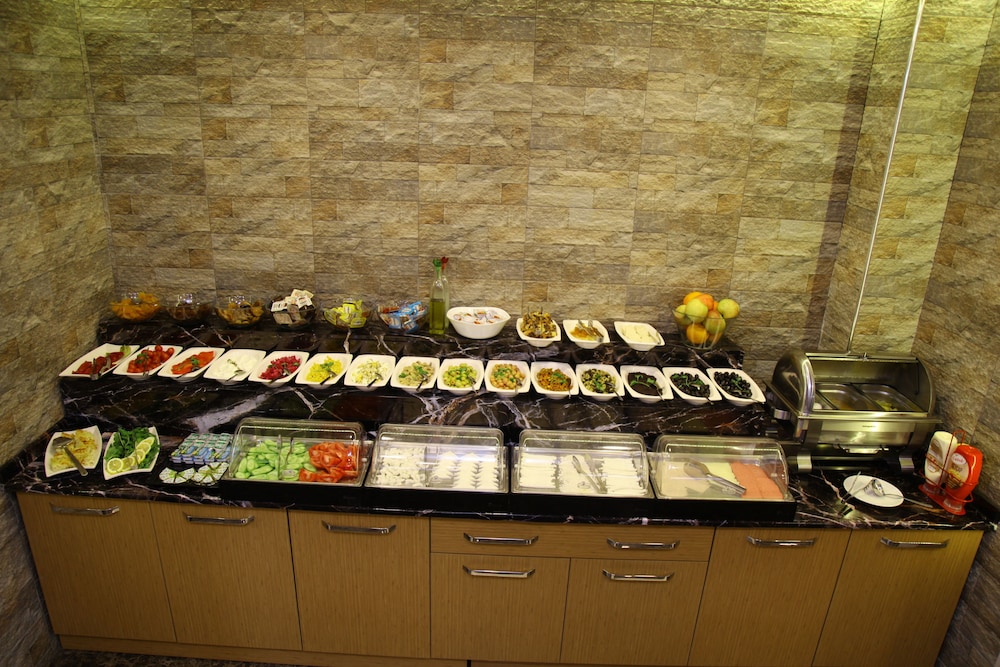 oguzhan hotel