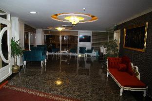 oguzhan hotel
