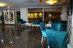 oguzhan hotel