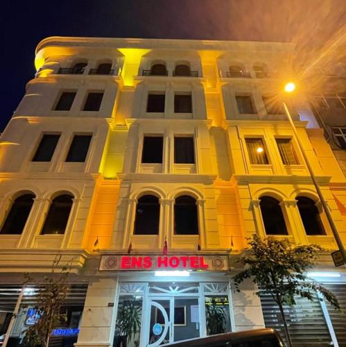 oguzhan hotel