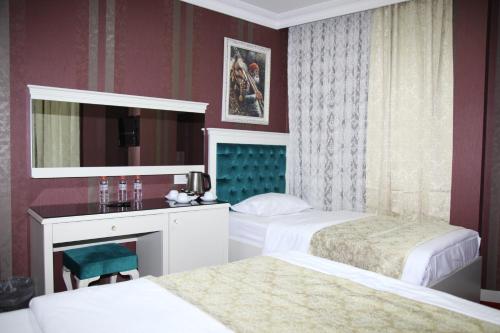 oguzhan hotel