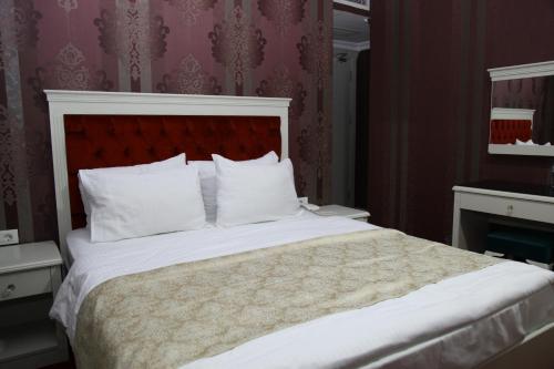 oguzhan hotel