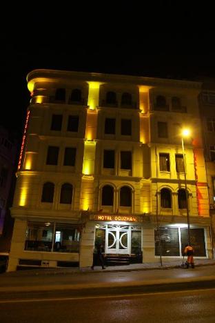 oguzhan hotel