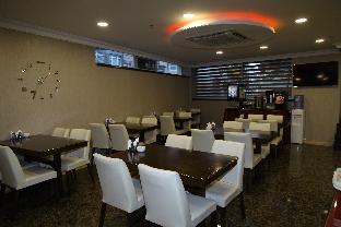 oguzhan hotel