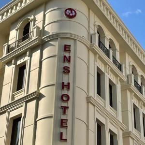 oguzhan hotel