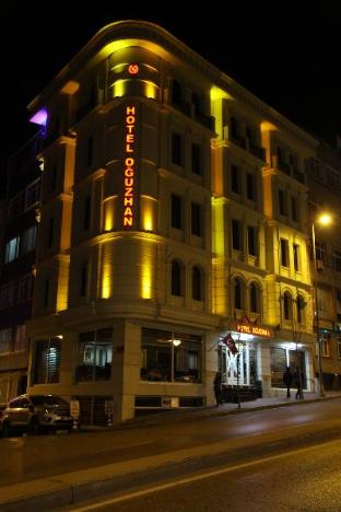 oguzhan hotel