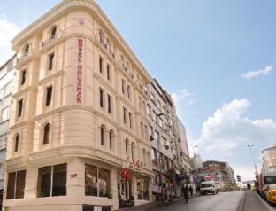 oguzhan hotel