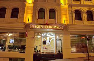 oguzhan hotel