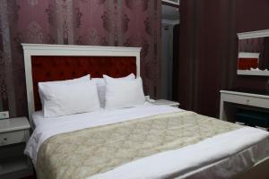 oguzhan hotel