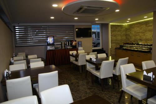 oguzhan hotel