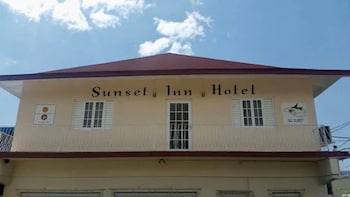 sunset inn hotel