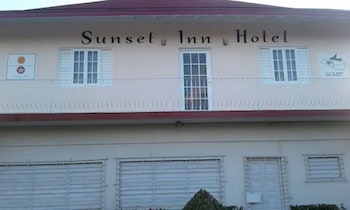 sunset inn hotel