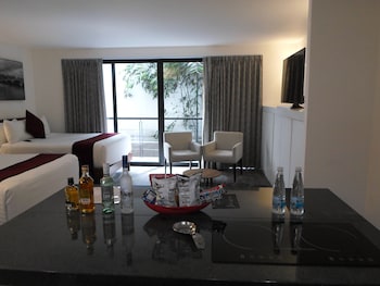 armonik suites
