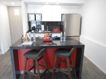 armonik suites