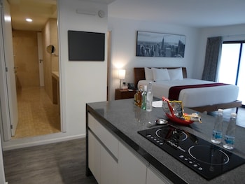 armonik suites