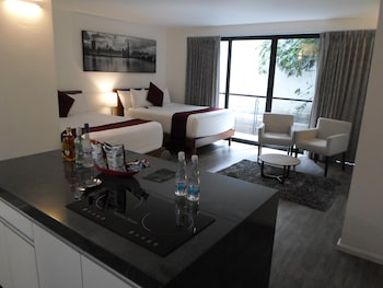 armonik suites